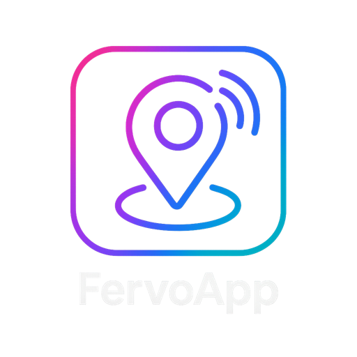 FervoApp Logo